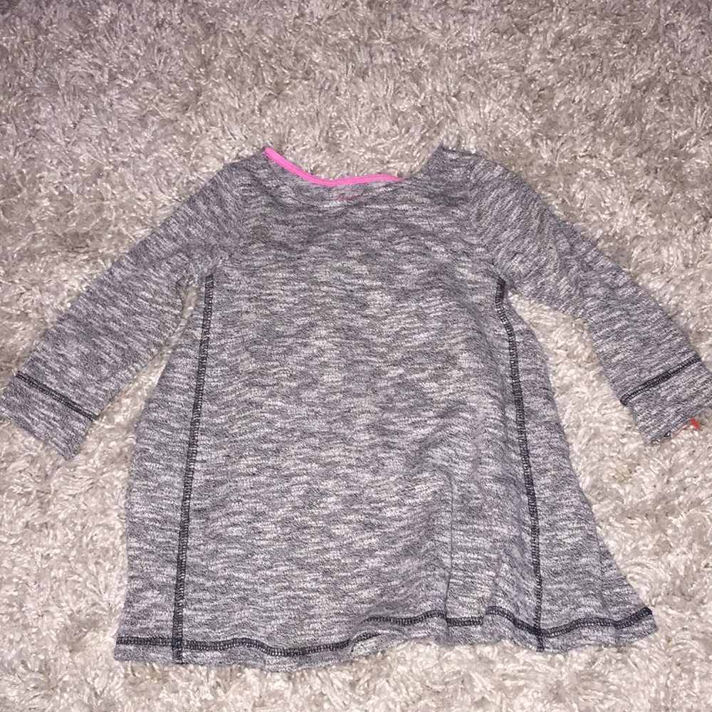 Cat and Jack dress size 18 months
